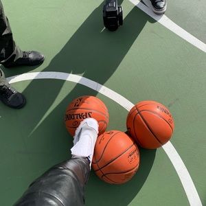 Meet your Posher, Alexandra